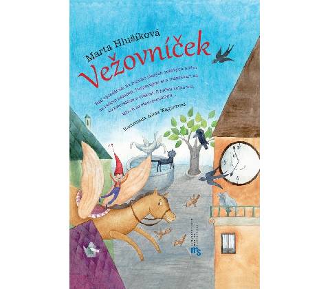 Vežovníček