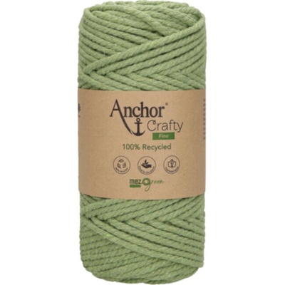 Anchor Crafty Fine 3 mm 65 m 00110 юта (4774200-00110)