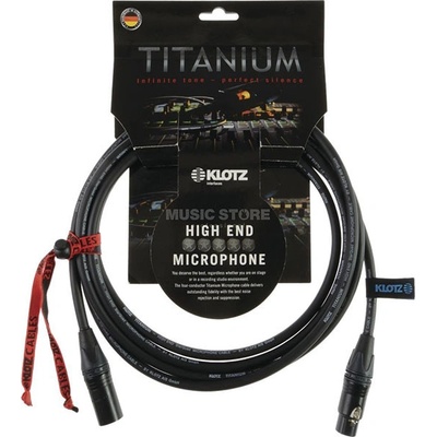Klotz TI-M1500