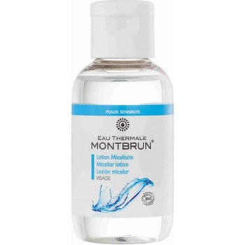 Alphanova Montbrun micelární voda 50 ml