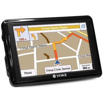 Image 1 of VIVAS Silver 5010 EU