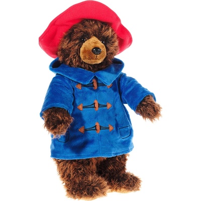 HEUNEC Мечето Падингтън, 40 см. - Paddington Bear