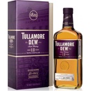 Tullamore Dew 12y 40% 0,7 l (kazeta)