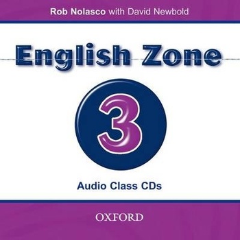 English Zone 3