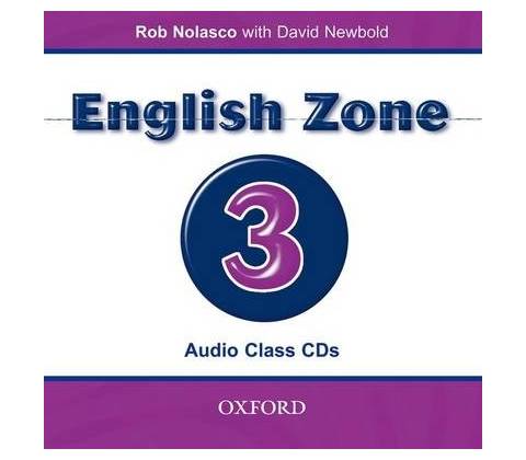 English Zone 3