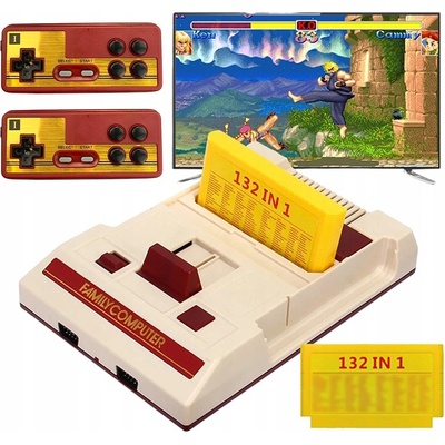 Pegasus Retro 632