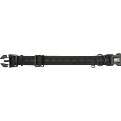 Trixie Obojok SOFTLINE ELEGANCE extra široký