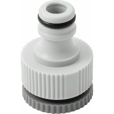konektor na kohoutek, 1/2"-3/4" 70105 EXTOL CRAFT