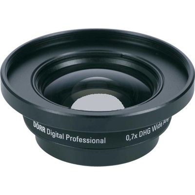 Doerr Wide 0,7x DHG 30 mm