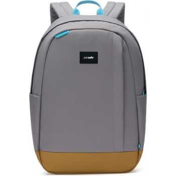 Pacsafe Go Backpack 35115146 stone 25 l
