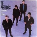 PRETENDERS: LEARNING TO CRAWL CD