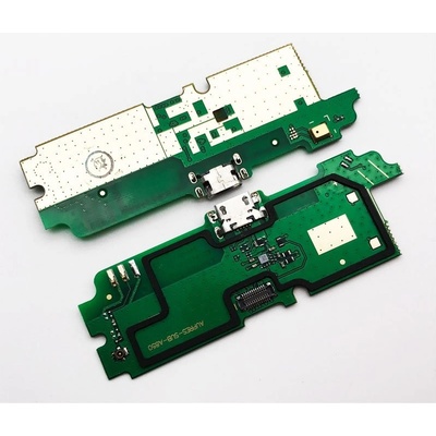 Nabíjaci konektor pre Lenovo A850 OEM