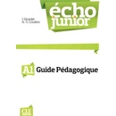 ECHO JUNIOR A1 Guide pédagogique