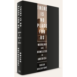 There Is No Place for Us (ISBN: 9780593237144)