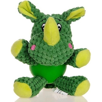 Reedog Olly ball pískací pro psy 17 cm