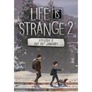 Square Enix Life is Strange 2 Episode 2 (PC)