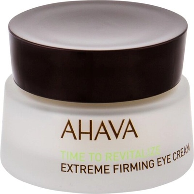 AHAVA Time To Revitalize Extreme от AHAVA за Жени Околоочен крем 15мл