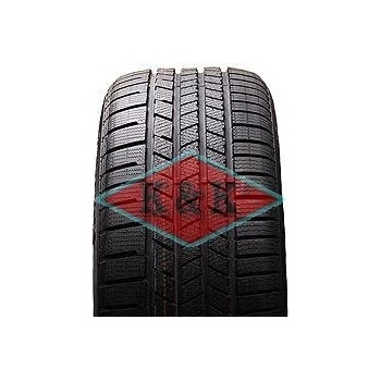 Continental ContiCrossContact Winter 295/35 R21 107V