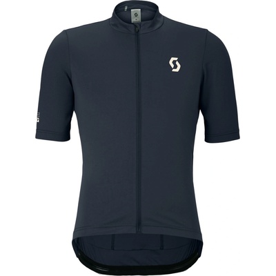 Scott Jersey M's Endurance SS Размер: M / Цвят: тъмно син