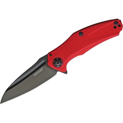 Kershaw Natrix 7006RDBLK Framelock
