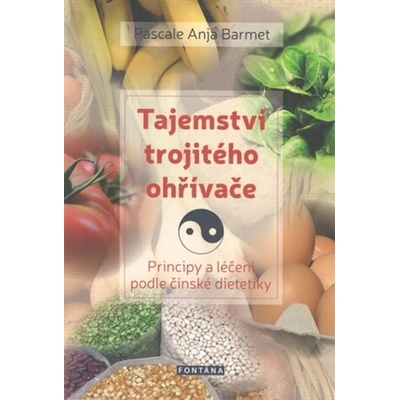 Tajemství trojitého ohřívače