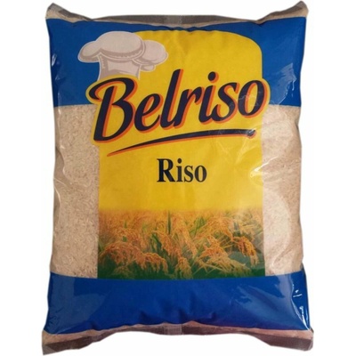 San Marco dlhozrnná parboiled ryža 5 kg