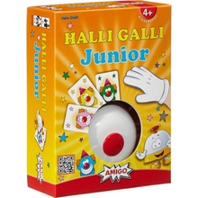 Amigo Halli Galli Junior 57 ks