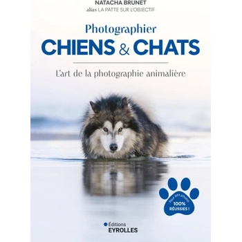 Photographier chiens et chats | Brunet