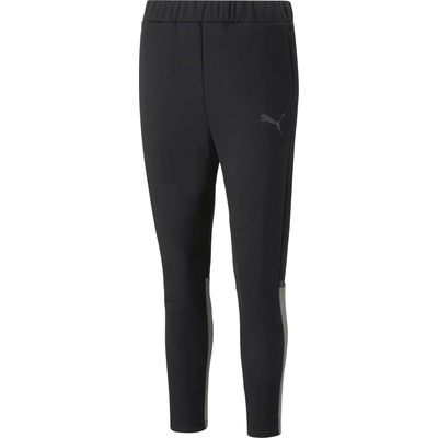 Puma Teamcup Casual čierne
