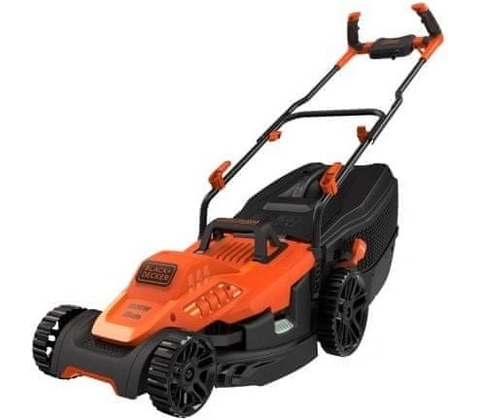 Black & Decker BEMW471BH