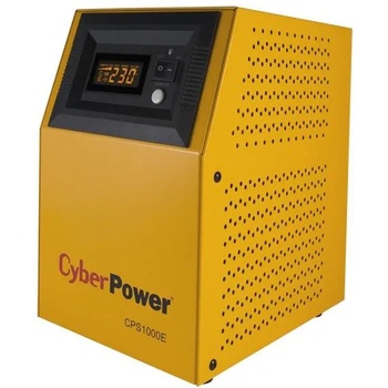CyberPower CPS1000E 1000VA