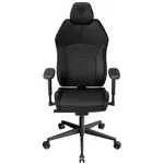 ThunderX3 SOLO 360 Ergonomic Racer - Черен (TX3-CHAIR-GAGC-418)