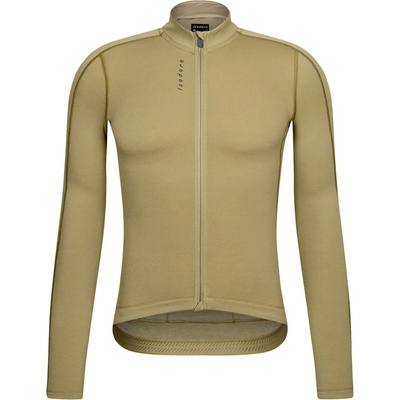 Isadore Signature Merino Tech Long Sleeve Jersey Cedar