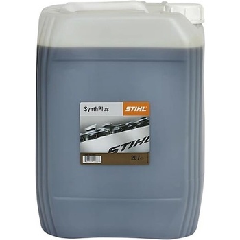 STIHL Adhézny olej na pílové reťaze SynthPlus 20 l