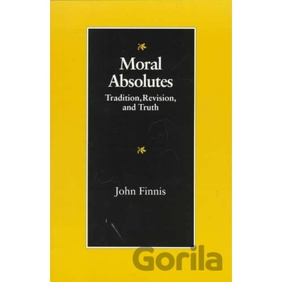 Moral Absolutes