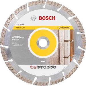 Bosch 230 mm 2608615066