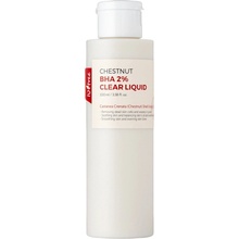 Isntree Chestnut BHA 2% Clear Liquid Exfoliační roztok 100 ml