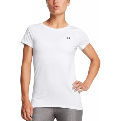 Under Armour Tech Mesh Tričko SS 1328964 102