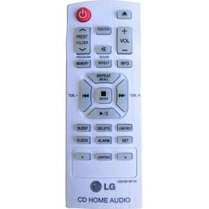 съвместим LG COV30748134 - съвместимо дистанционно управление на марката General (COV30748134) Дистанционно