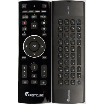 GENERAL ABCOM PRISMCUBE RUBY - магическо съвместимо дистанционно управление на марката General (PRISMCUBE RUBY)