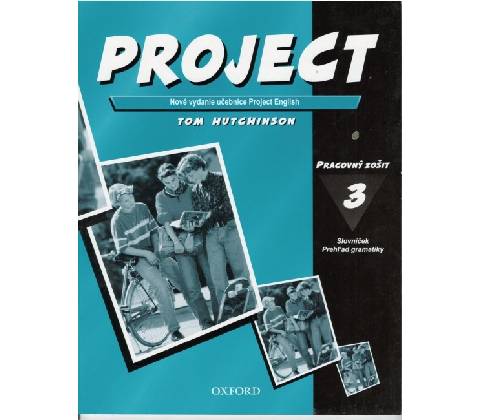 Project 3 Workbook SK