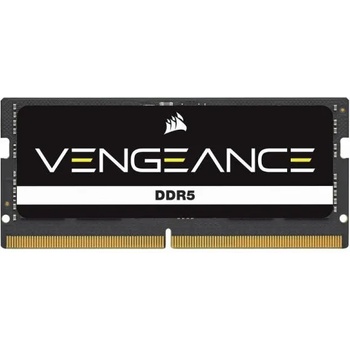 Image 1 of Corsair VENGEANCE 16GB DDR5 4800MHz CMSX16GX5M1A4800C40