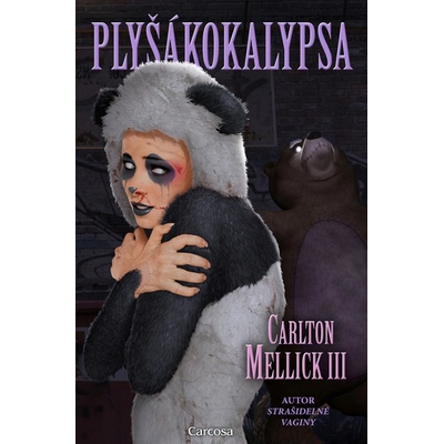 Plyšákokalypsa
