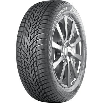 Image 1 of Nokian WR Snowproof 245/45 R18 100V