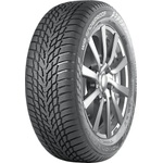 Nokian WR Snowproof 245/45 R18 100V Автомобилни гуми