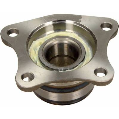 Ložisko kolesa, sada MAXGEAR 33-0755