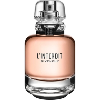 Givenchy L'Interdit parfémovaná voda dámská 35 ml