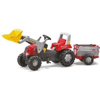 Rolly Toys Junior 811397