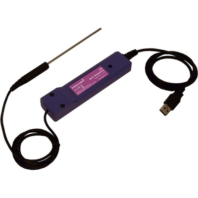 Science Бърз usb температурен сензор