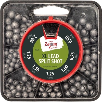 Carp Zoom Sada broků XL - 160 g